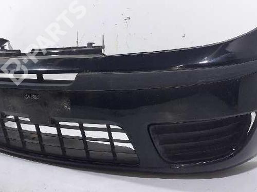 Front bumper FIAT PUNTO Hatchback Van (188_) 1.3 JTD | BP9051924C7 