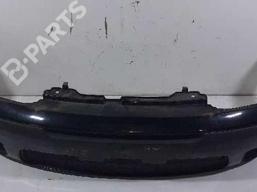 Front bumper FIAT PUNTO Hatchback Van (188_) 1.3 JTD | BP9051924C7 