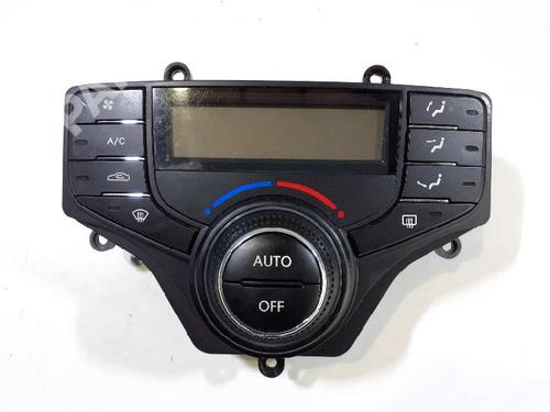 Climate control HYUNDAI i30 (FD) 1.6 CRDi | BP9042128I5 