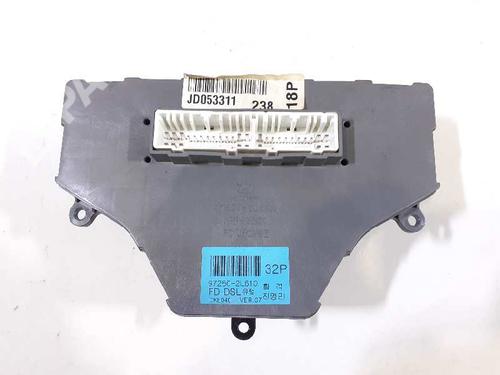 Climate control HYUNDAI i30 (FD) 1.6 CRDi | BP9042128I5 