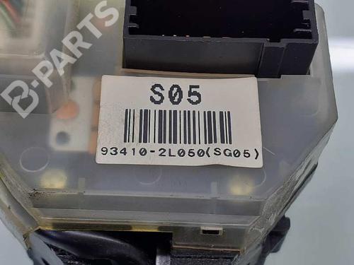 Headlight switch HYUNDAI i30 (FD) 1.6 CRDi | BP9042138I24 
