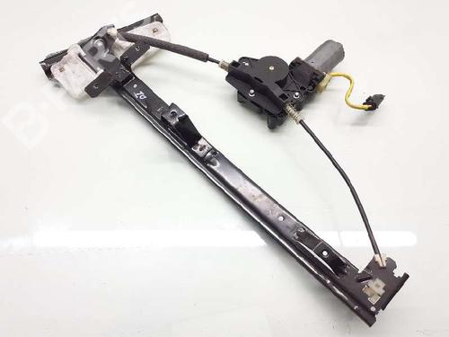 Used Front left window mechanism JEEP GRAND CHEROKEE II (WJ, WG) 2.7 CRD Laredo (163 hp) 9052002