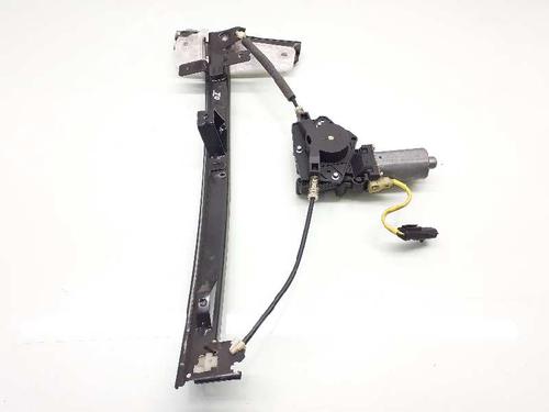 Front left window mechanism JEEP GRAND CHEROKEE II (WJ, WG) 2.7 CRD Laredo | BP9052002C22 
