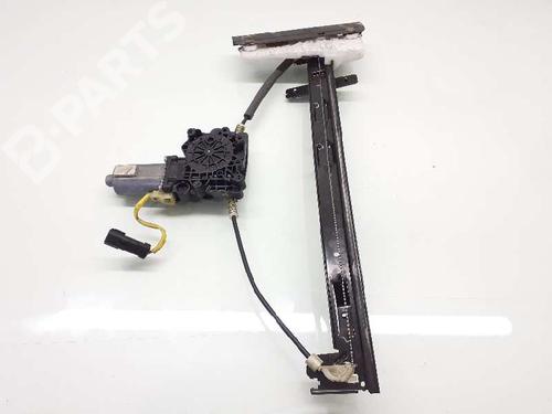 Front left window mechanism JEEP GRAND CHEROKEE II (WJ, WG) 2.7 CRD Laredo | BP9052002C22 