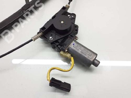Front left window mechanism JEEP GRAND CHEROKEE II (WJ, WG) 2.7 CRD Laredo | BP9052002C22 