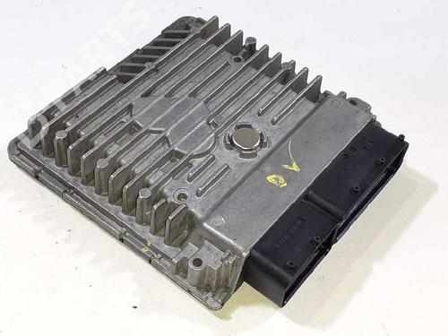 Used Engine control unit (ECU) SKODA RAPID (NH3, NK3, NK6) 1.6 TDI (105 hp) 9052028