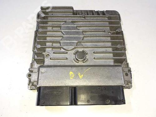 Engine control unit (ECU) SKODA RAPID (NH3, NK3, NK6) 1.6 TDI | BP9052028M57 