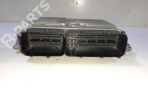 Engine control unit (ECU) SKODA RAPID (NH3, NK3, NK6) 1.6 TDI | BP9052028M57 