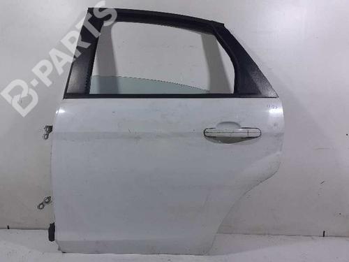 Used Left rear door FORD FOCUS II (DA_, HCP, DP) 1.6 TDCi (90 hp) 9051917