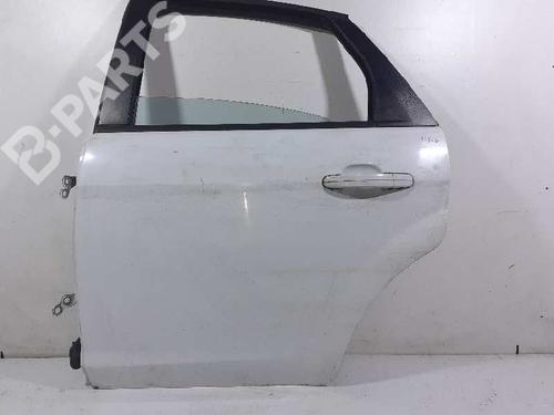 Left rear door FORD FOCUS II (DA_, HCP, DP) 1.6 TDCi | BP9051917C4 