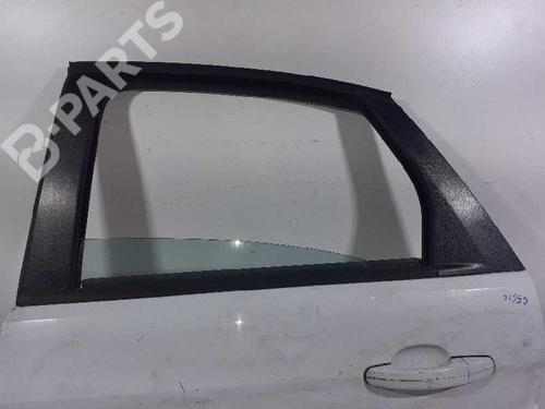 Left rear door FORD FOCUS II (DA_, HCP, DP) 1.6 TDCi | BP9051917C4 