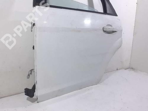 Left rear door FORD FOCUS II (DA_, HCP, DP) 1.6 TDCi | BP9051917C4 