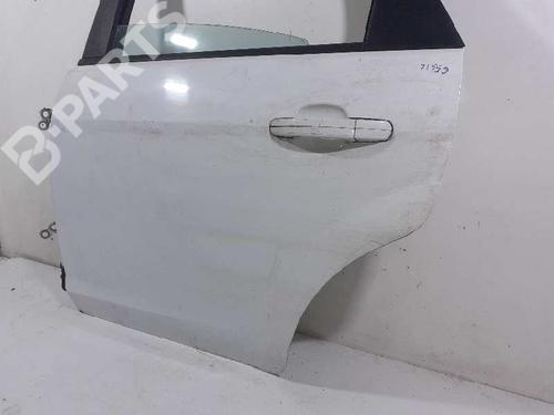 Left rear door FORD FOCUS II (DA_, HCP, DP) 1.6 TDCi | BP9051917C4 