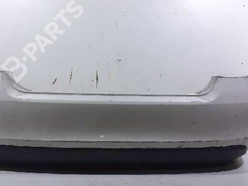 Used Rear bumper SKODA RAPID (NH3, NK3, NK6) 1.6 TDI (105 hp) 9051930