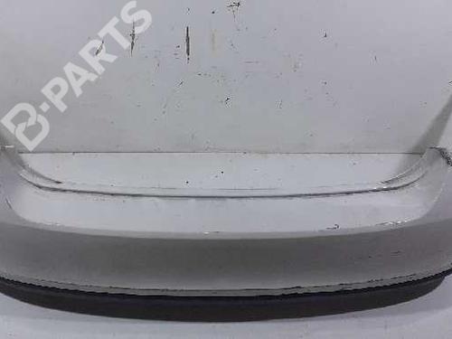 Rear bumper SKODA RAPID (NH3, NK3, NK6) 1.6 TDI | BP9051930C8 