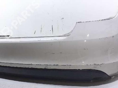 Rear bumper SKODA RAPID (NH3, NK3, NK6) 1.6 TDI | BP9051930C8 