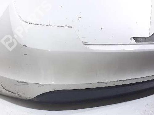 Rear bumper SKODA RAPID (NH3, NK3, NK6) 1.6 TDI | BP9051930C8 