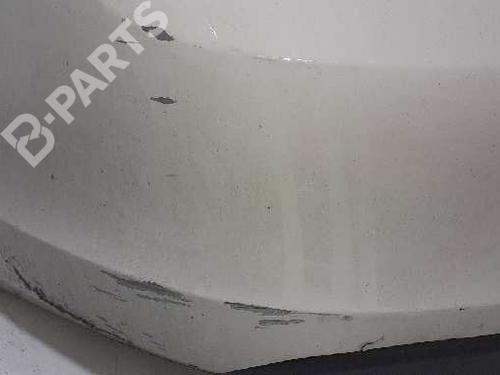 Rear bumper SKODA RAPID (NH3, NK3, NK6) 1.6 TDI | BP9051930C8 