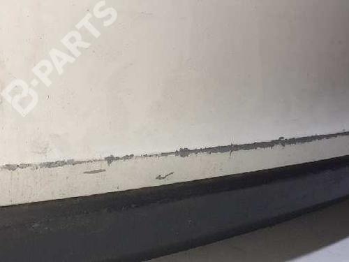 Rear bumper SKODA RAPID (NH3, NK3, NK6) 1.6 TDI | BP9051930C8 