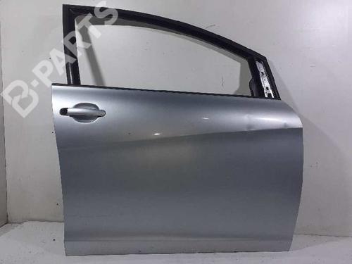 Used Right front door SEAT TOLEDO III (5P2) [2004-2009]  9051913