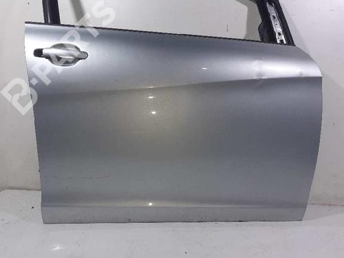 Right front door SEAT TOLEDO III (5P2)  | BP9051913C3 