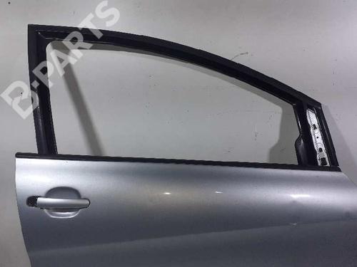 Right front door SEAT TOLEDO III (5P2)  | BP9051913C3 