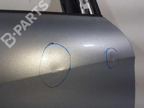 Right front door SEAT TOLEDO III (5P2)  | BP9051913C3 