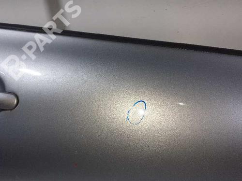 Right front door SEAT TOLEDO III (5P2)  | BP9051913C3 