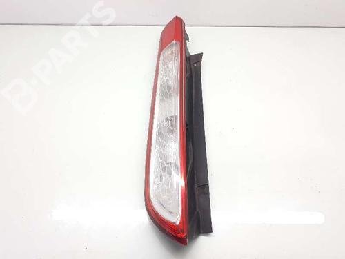 Left taillight FORD FOCUS II (DA_, HCP, DP) 1.6 TDCi | BP9051951C34 