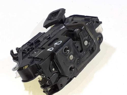 Used Front right lock SKODA RAPID (NH3, NK3, NK6) 1.6 TDI (105 hp) 9052092