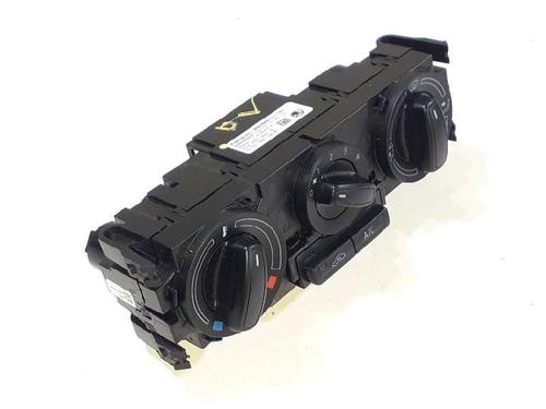 Used Climate control SKODA RAPID (NH3, NK3, NK6) 1.6 TDI (105 hp) 9052117