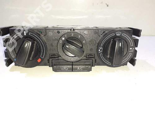 Climate control SKODA RAPID (NH3, NK3, NK6) 1.6 TDI | BP9052117I5 