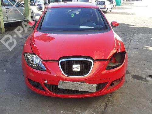 Engine control unit (ECU) SEAT LEON (1P1) 1.6 | BP9094053M57 