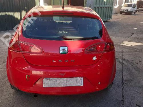 Engine control unit (ECU) SEAT LEON (1P1) 1.6 | BP9094053M57 