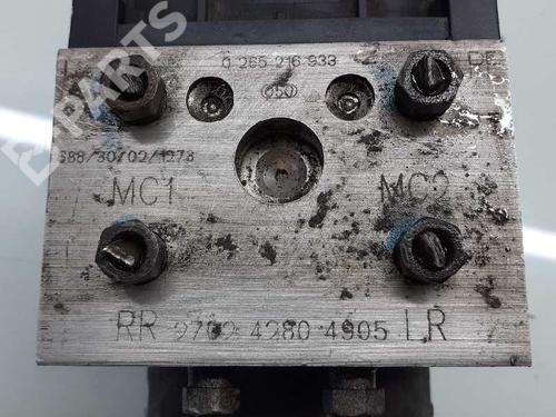 Pompe ABS TATA INDICA  | BP9042085M43