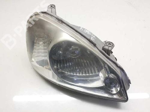 Used Right headlight TATA INDICA [1998-2025]  9042063