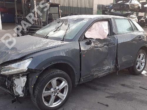 AUDI Q2 (GAB, GAG)  1.6 TDI  992728