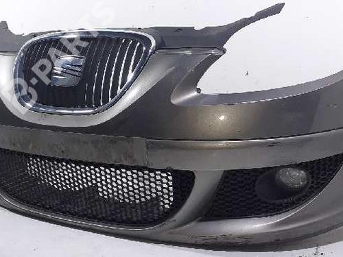 Front bumper SEAT TOLEDO III (5P2) 2.0 TDI | BP9051928C7 