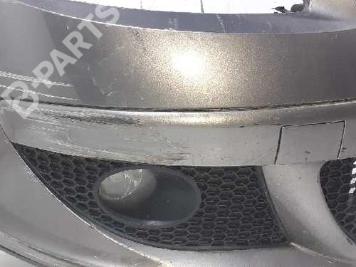 Front bumper SEAT TOLEDO III (5P2) 2.0 TDI | BP9051928C7 