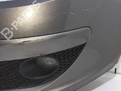 Front bumper SEAT TOLEDO III (5P2) 2.0 TDI | BP9051928C7 