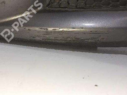 Front bumper SEAT TOLEDO III (5P2) 2.0 TDI | BP9051928C7 