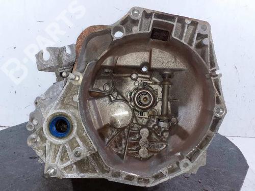 Getriebe für FIAT PUNTO Hatchback Van (188_) 1.3 JTD (69 hp) 9051903