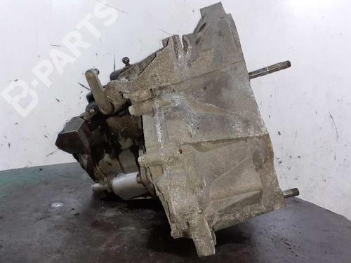 Gearkasse FIAT PUNTO Hatchback Van (188_) 1.3 JTD | BP9051903M3 