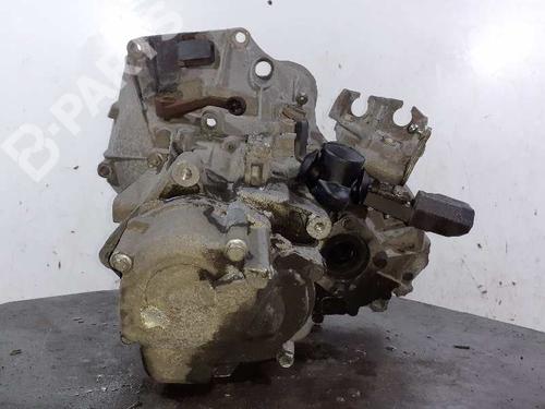 Gearkasse FIAT PUNTO Hatchback Van (188_) 1.3 JTD | BP9051903M3 