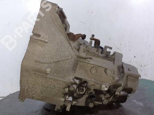 Gearkasse FIAT PUNTO Hatchback Van (188_) 1.3 JTD | BP9051903M3 