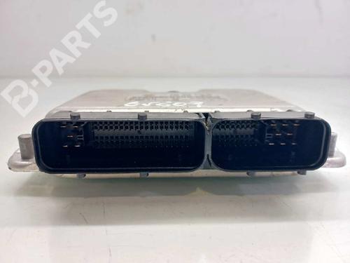 Engine control unit (ECU) VW POLO (9N_, 9A_)  | BP9055200M57 