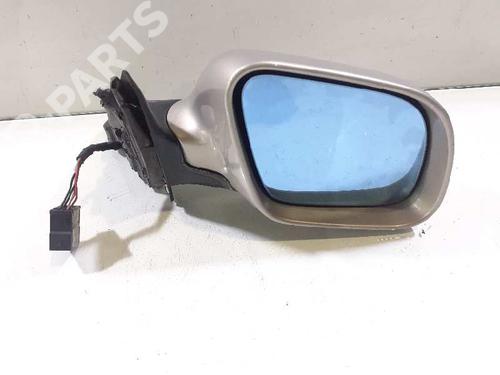 Right mirror AUDI A4 B5 (8D2) 1.9 TDI | BP9052053C27 