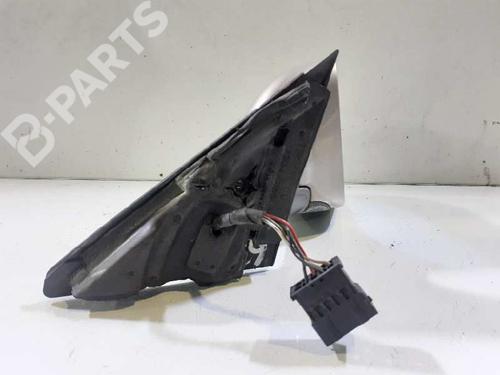 Right mirror AUDI A4 B5 (8D2) 1.9 TDI | BP9052053C27 