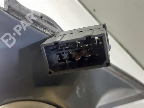 Right mirror AUDI A4 B5 (8D2) 1.9 TDI | BP9052053C27 