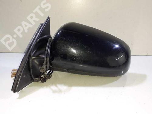 Used Left mirror AUDI A4 B6 Avant (8E5) 1.9 TDI (130 hp) 9052044